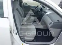 2010 Toyota COROLLA photo