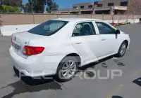 2010 Toyota COROLLA фото