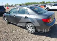 2010 Toyota COROLLA фото