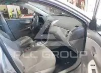 2010 Toyota COROLLA photo