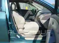 2010 Toyota COROLLA photo