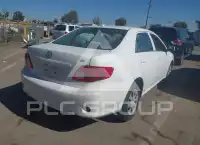 2010 Toyota COROLLA photo