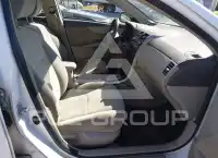 2010 Toyota COROLLA фото