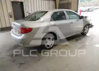 2010 Toyota COROLLA photo
