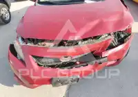 2010 Toyota COROLLA photo
