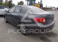 2010 Toyota COROLLA photo
