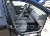 2010 Toyota COROLLA photo