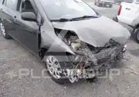 2010 Toyota COROLLA photo