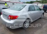 2010 Toyota COROLLA photo