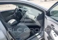 2010 Toyota COROLLA photo