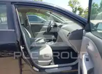 2010 Toyota COROLLA фото