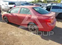 2010 Toyota COROLLA photo