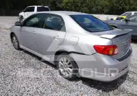 2010 Toyota COROLLA photo