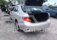 2010 Toyota COROLLA photo