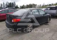 2010 Toyota COROLLA фото