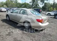 2010 Toyota COROLLA photo