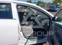 2010 Toyota COROLLA photo