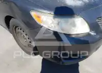 2010 Toyota COROLLA photo