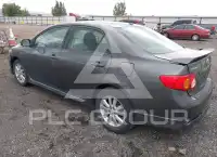 2010 Toyota COROLLA photo