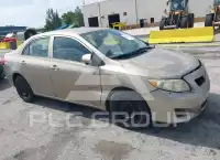 2010 Toyota COROLLA фото