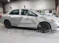 2010 Toyota COROLLA фото