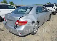 2010 Toyota COROLLA photo