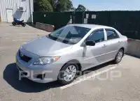 2010 Toyota COROLLA photo