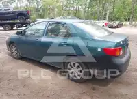2010 Toyota COROLLA photo