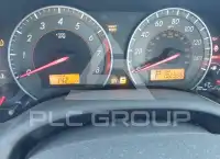 2010 Toyota COROLLA photo