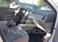 2010 Toyota COROLLA photo