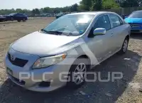 2010 Toyota COROLLA photo