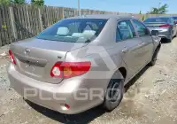 2010 Toyota COROLLA photo
