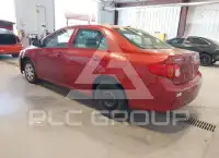 2010 Toyota COROLLA photo