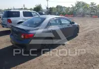 2010 Toyota COROLLA photo