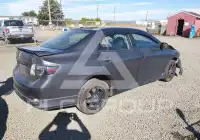 2010 Toyota COROLLA photo