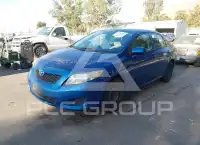 2010 Toyota COROLLA фото