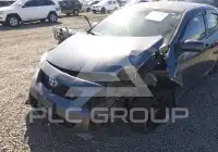 2010 Toyota COROLLA photo
