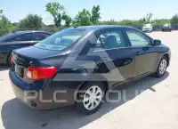 2010 Toyota COROLLA фото