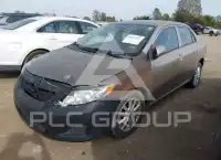 2010 Toyota COROLLA photo