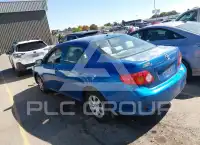 2010 Toyota COROLLA photo
