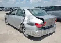 2010 Toyota COROLLA photo