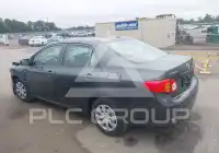 2010 Toyota COROLLA фото