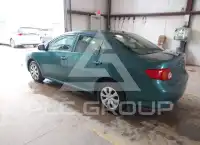 2010 Toyota COROLLA photo