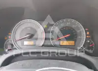 2010 Toyota COROLLA photo