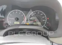 2010 Toyota COROLLA photo