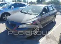 2010 Toyota COROLLA photo
