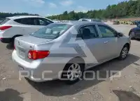 2010 Toyota COROLLA photo