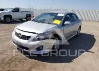 2010 Toyota COROLLA фото