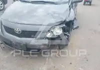2010 Toyota COROLLA photo