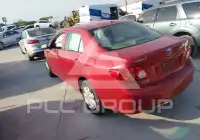 2010 Toyota COROLLA photo